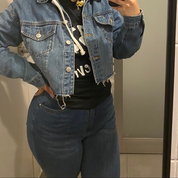 H&M jeans - Picture 2 of 2